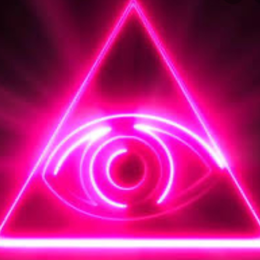 Official Account of Illuminati Cosmetics